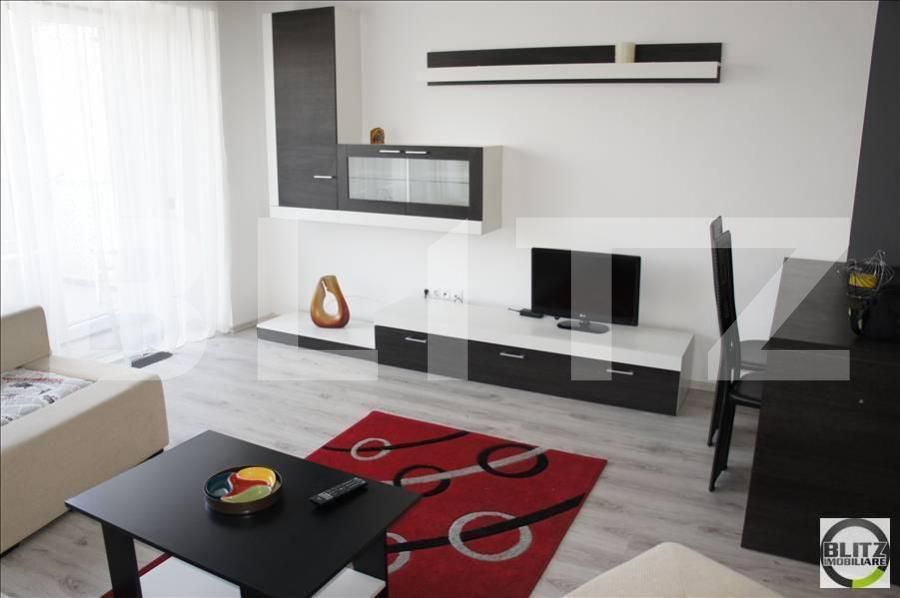 Apartament de închiriat 2 camere Marasti - 14221AI | BLITZ Cluj-Napoca | Poza5