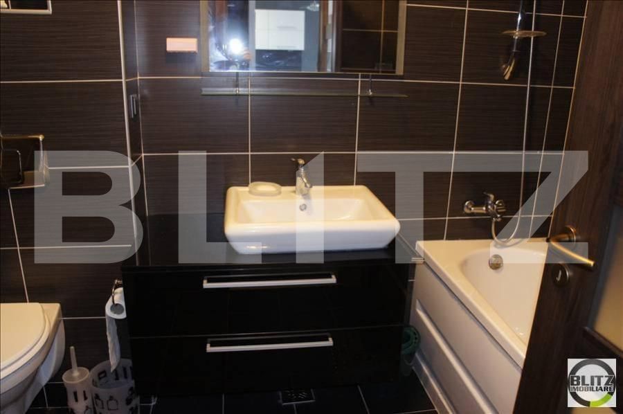 Apartament de închiriat 2 camere Marasti - 14221AI | BLITZ Cluj-Napoca | Poza13