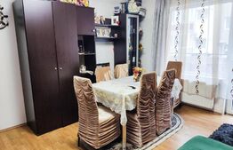 Apartament 2 camere, 56mp, balcon, zona Eroilor