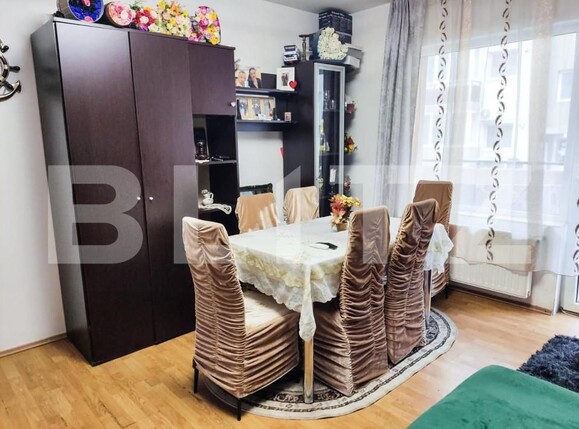 Apartament de vânzare 2 camere Floreşti - 142210AV | BLITZ Cluj-Napoca | Poza1