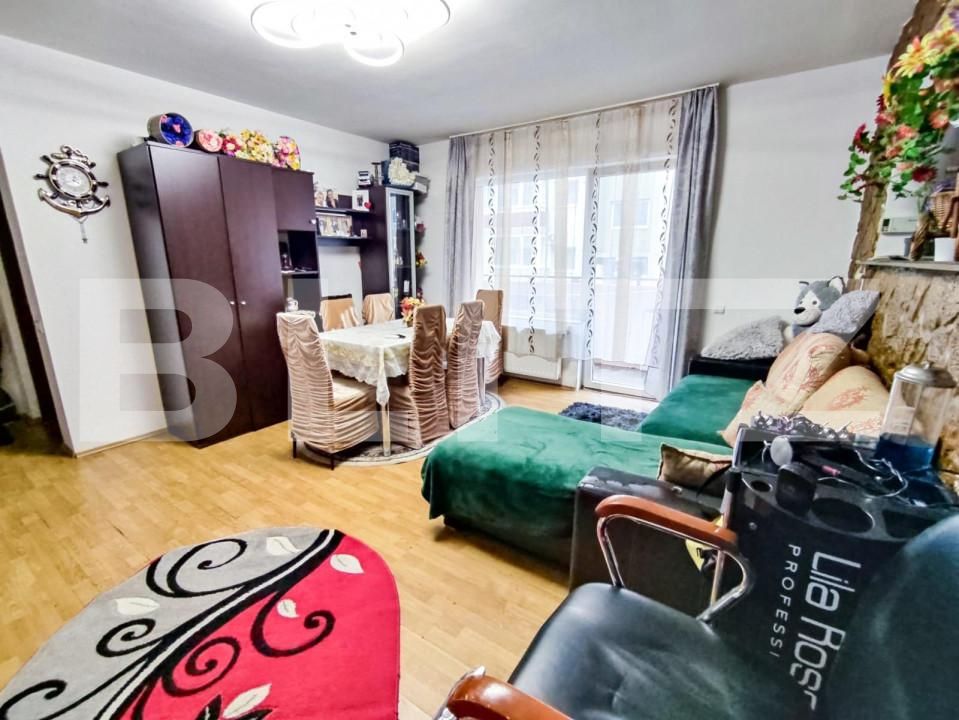 Apartament de vânzare 2 camere Floreşti - 142210AV | BLITZ Cluj-Napoca | Poza3
