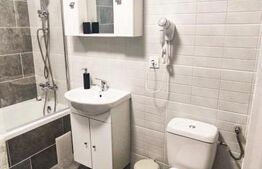 Apartament 3 camere, 62mp, tip lux, garaj, panorama, zona Sesul de Sus