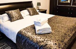 Apartament 3 camere, 62mp, tip lux, garaj, panorama, zona Sesul de Sus