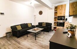 Apartament 3 camere, 62mp, tip lux, garaj, panorama, zona Sesul de Sus