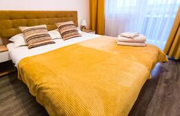 Apartament 3 camere, 62mp, tip lux, garaj, panorama, zona Sesul de Sus