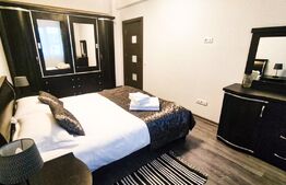 Apartament 3 camere, 62mp, tip lux, garaj, panorama, zona Sesul de Sus