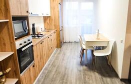 Apartament 3 camere, 62mp, tip lux, garaj, panorama, zona Sesul de Sus