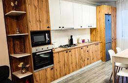 Apartament 3 camere, 62mp, tip lux, garaj, panorama, zona Sesul de Sus