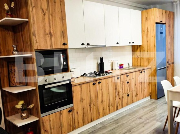 Apartament de vânzare 3 camere Floreşti - 142211AV | BLITZ Cluj-Napoca | Poza2