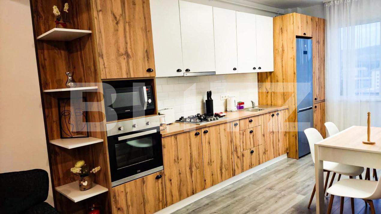 Apartament de vânzare 3 camere Floreşti - 142211AV | BLITZ Cluj-Napoca | Poza2