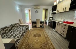 Apartament 2 camere, 32 mp utili, gradina, parcare, zona Eroilor 