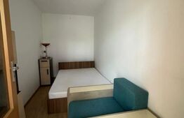 Apartament 2 camere, 32 mp utili, gradina, parcare, zona Eroilor 
