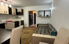 Apartament 2 camere, 32 mp utili, gradina, parcare, zona Eroilor 