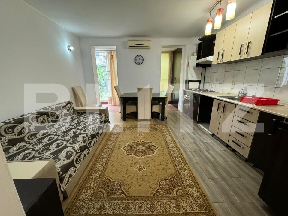 Apartament de vânzare 2 camere Floreşti - 142212AV | BLITZ Cluj-Napoca | Poza3