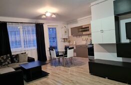 Apartament 2 camere, 43 mp, zona Florilor