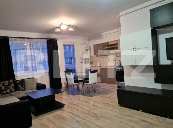 Apartament de vânzare 2 camere Floreşti - 142213AV | BLITZ Cluj-Napoca | Poza1