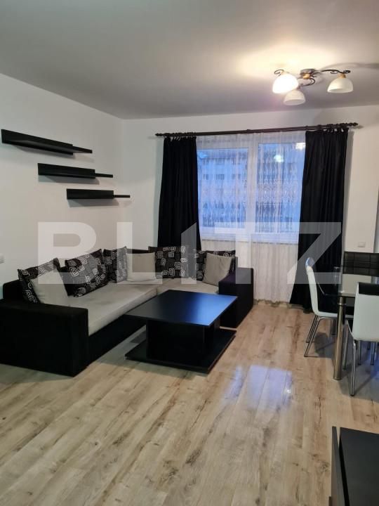 Apartament de vânzare 2 camere Floreşti - 142213AV | BLITZ Cluj-Napoca | Poza2