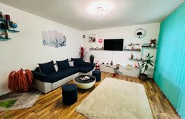 Apartament 2 camere, 54 mp, parcare, zona Eroilor 