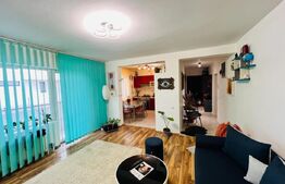 Apartament 2 camere, 54 mp, parcare, zona Eroilor 