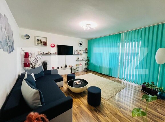 Apartament de vânzare 2 camere Floreşti - 142214AV | BLITZ Cluj-Napoca | Poza1