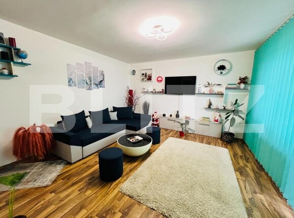 Apartament de vânzare 2 camere Floreşti - 142214AV | BLITZ Cluj-Napoca | Poza2