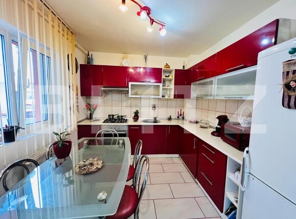 Apartament de vânzare 2 camere Floreşti - 142214AV | BLITZ Cluj-Napoca | Poza4