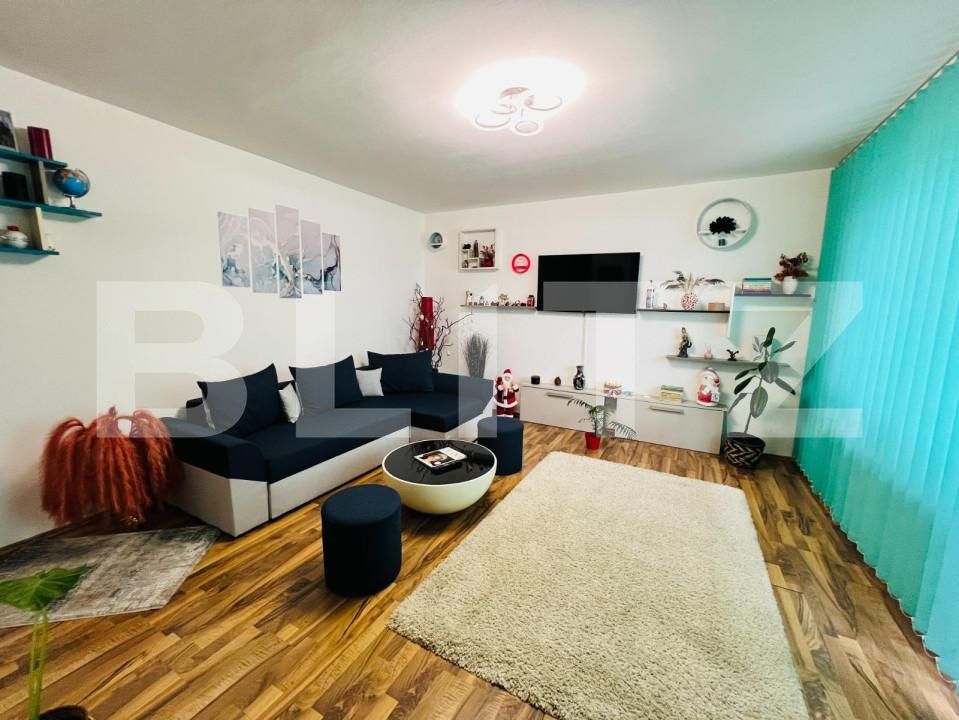 Apartament de vânzare 2 camere Floreşti - 142214AV | BLITZ Cluj-Napoca | Poza2
