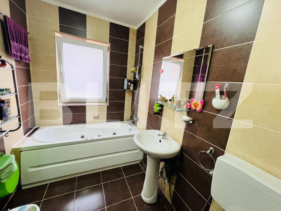 Apartament de vânzare 2 camere Floreşti - 142214AV | BLITZ Cluj-Napoca | Poza8