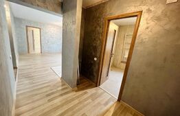 Apartament 3 camere, 66mp, orientare sudica, zona Eroilor, Floresti!