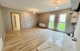 Apartament 3 camere, 66mp, orientare sudica, zona Eroilor, Floresti!