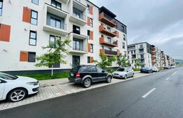 Apartament 3 camere, 66mp, orientare sudica, zona Eroilor, Floresti!