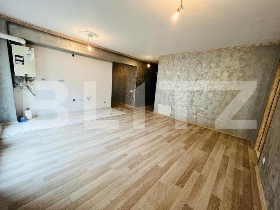 Apartament de vânzare 3 camere Floreşti - 142215AV | BLITZ Cluj-Napoca | Poza3
