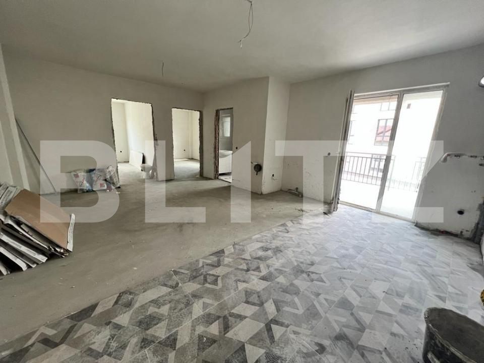 Apartament de vânzare 3 camere Floreşti - 142216AV | BLITZ Cluj-Napoca | Poza2