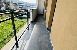 Apartament 3 camere, 56mp, terasa, zona Stejarului