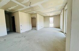 Apartament 3 camere, 56mp, terasa, zona Stejarului