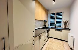 Apartament 2 camere, 47mp decomandat, etaj intermediar zona Catanelor