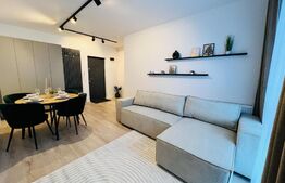 Apartament 2 camere, 47mp decomandat, etaj intermediar zona Catanelor