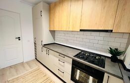 Apartament 2 camere, 47mp decomandat, etaj intermediar zona Catanelor