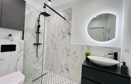 Apartament 2 camere, 47mp decomandat, etaj intermediar zona Catanelor