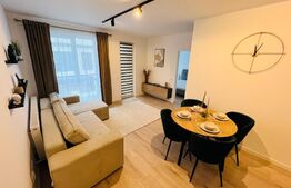 Apartament 2 camere, 47mp decomandat, etaj intermediar zona Catanelor