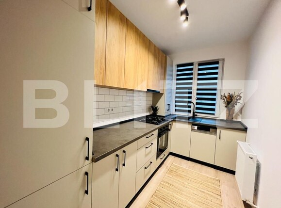 Apartament de vânzare 2 camere Floreşti - 142218AV | BLITZ Cluj-Napoca | Poza5