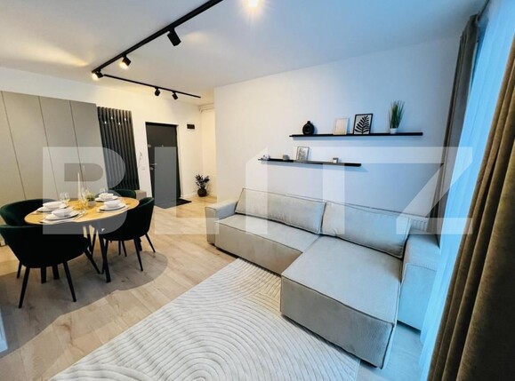 Apartament de vânzare 2 camere Floreşti - 142218AV | BLITZ Cluj-Napoca | Poza4