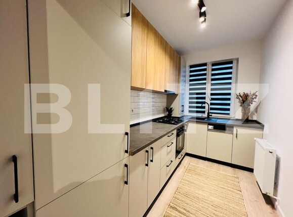 Apartament de vânzare 2 camere Floreşti - 142218AV | BLITZ Cluj-Napoca | Poza6