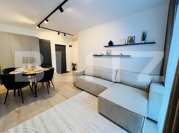 Apartament de vânzare 2 camere Floreşti - 142218AV | BLITZ Cluj-Napoca | Poza2