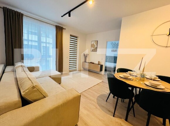 Apartament de vânzare 2 camere Floreşti - 142218AV | BLITZ Cluj-Napoca | Poza3