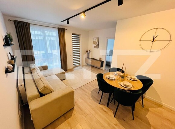 Apartament de vânzare 2 camere Floreşti - 142218AV | BLITZ Cluj-Napoca | Poza1