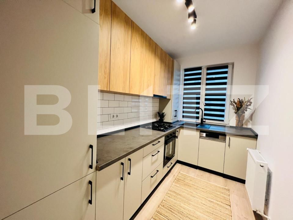 Apartament de vânzare 2 camere Floreşti - 142218AV | BLITZ Cluj-Napoca | Poza5