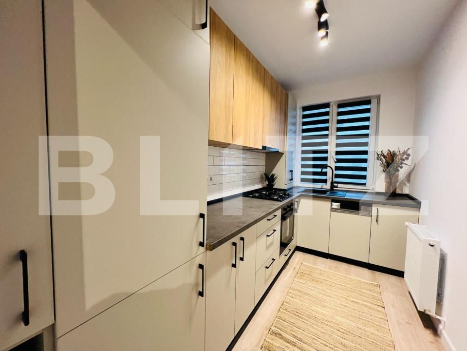 Apartament de vânzare 2 camere Floreşti - 142218AV | BLITZ Cluj-Napoca | Poza6