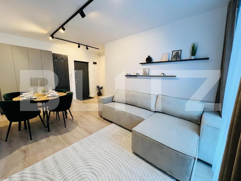 Apartament de vânzare 2 camere Floreşti - 142218AV | BLITZ Cluj-Napoca | Poza2