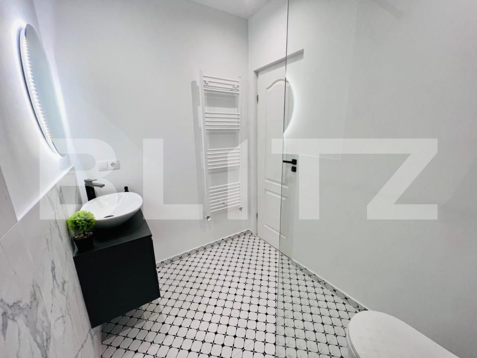 Apartament de vânzare 2 camere Floreşti - 142218AV | BLITZ Cluj-Napoca | Poza12